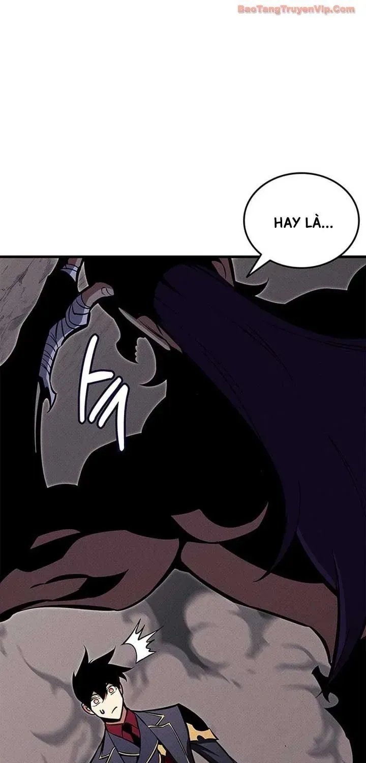 Sự Trở Lại Của Vị Thần Sức Mạnh Chap 231 - Next Chap 232