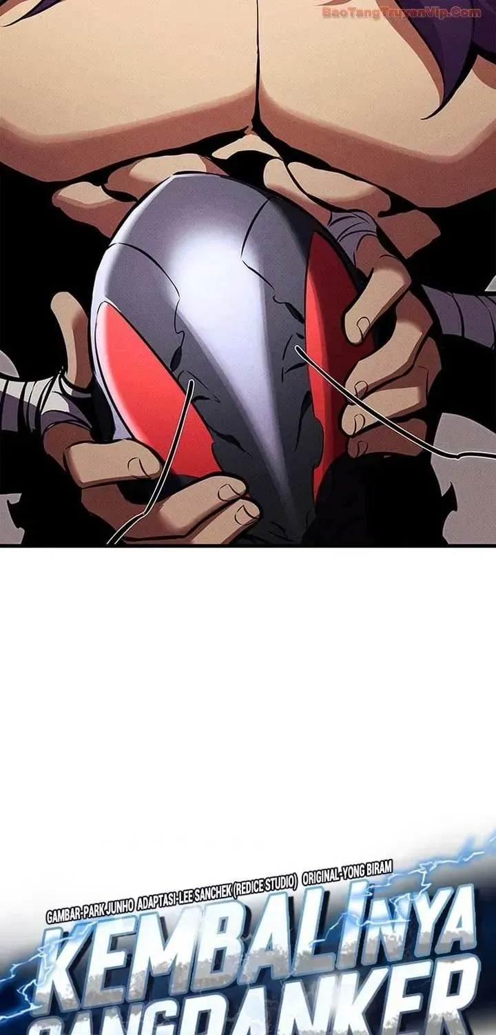 Sự Trở Lại Của Vị Thần Sức Mạnh Chap 231 - Next Chap 232