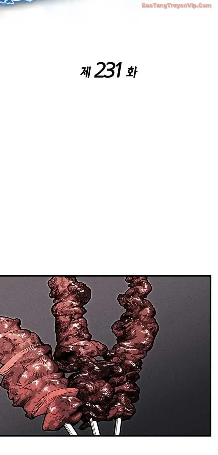 Sự Trở Lại Của Vị Thần Sức Mạnh Chap 231 - Next Chap 232