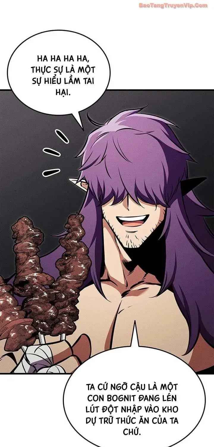 Sự Trở Lại Của Vị Thần Sức Mạnh Chap 231 - Next Chap 232