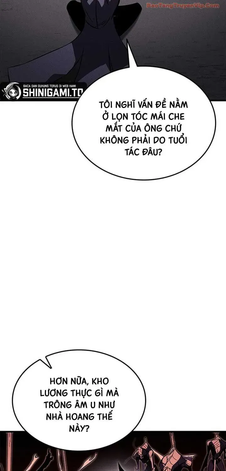 Sự Trở Lại Của Vị Thần Sức Mạnh Chap 231 - Next Chap 232