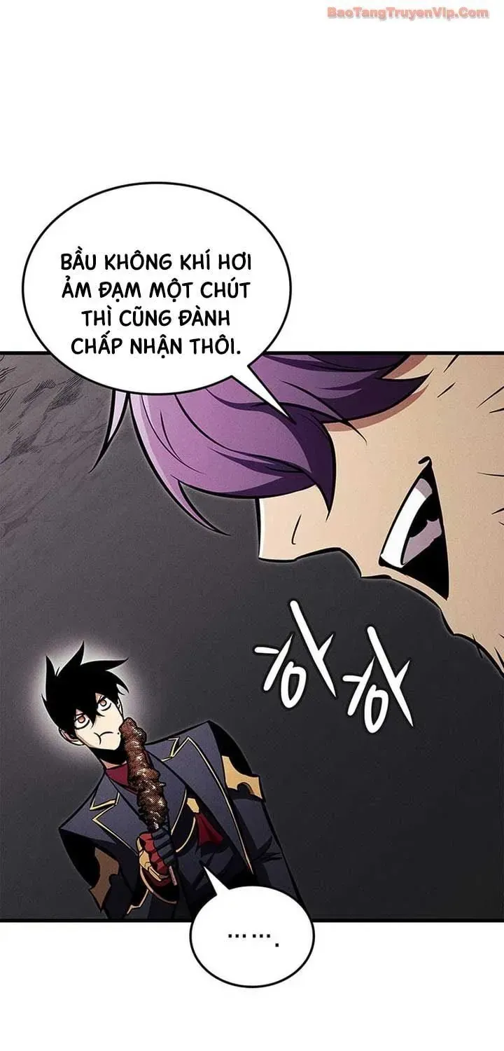 Sự Trở Lại Của Vị Thần Sức Mạnh Chap 231 - Next Chap 232