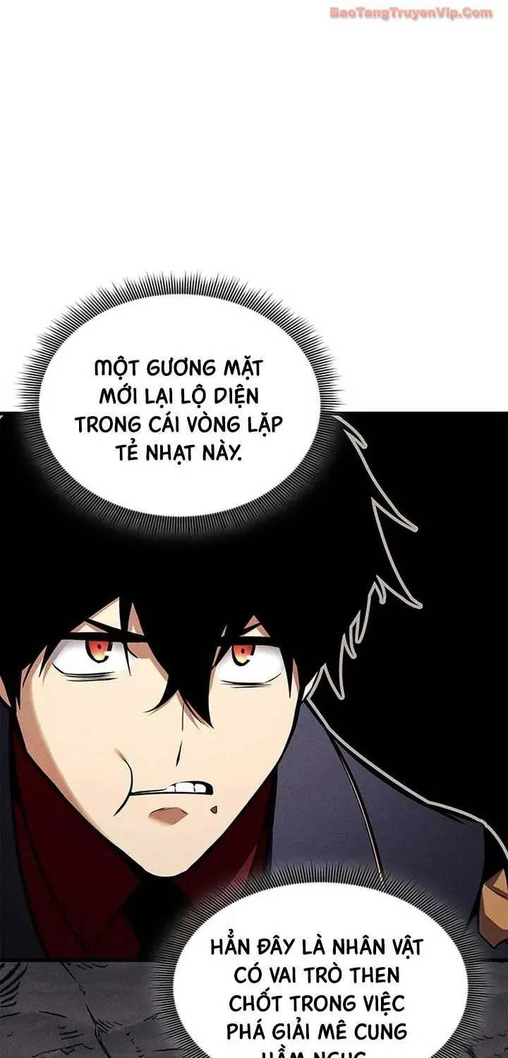 Sự Trở Lại Của Vị Thần Sức Mạnh Chap 231 - Next Chap 232