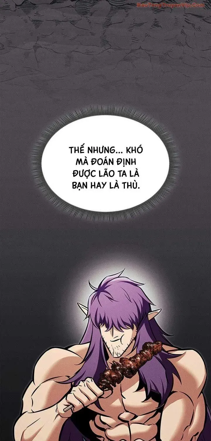 Sự Trở Lại Của Vị Thần Sức Mạnh Chap 231 - Next Chap 232