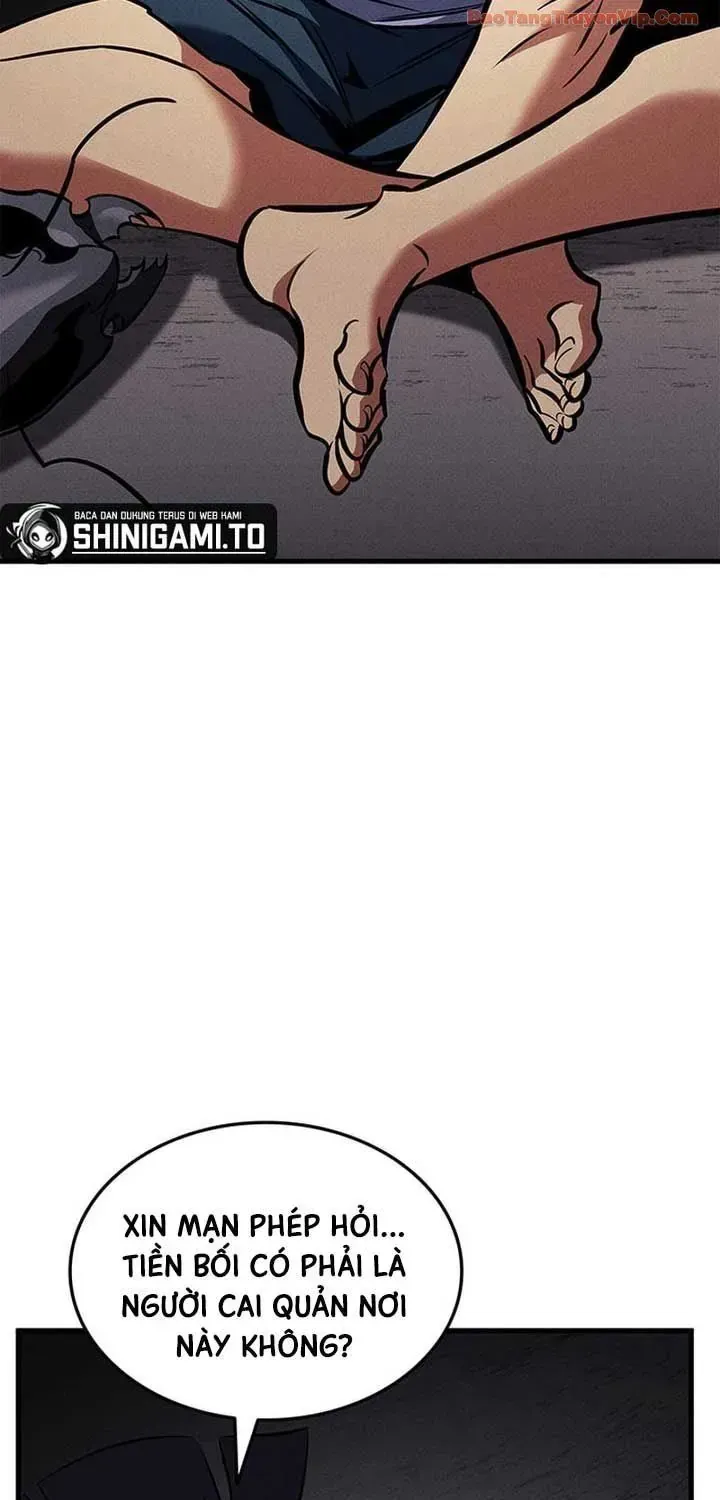 Sự Trở Lại Của Vị Thần Sức Mạnh Chap 231 - Next Chap 232