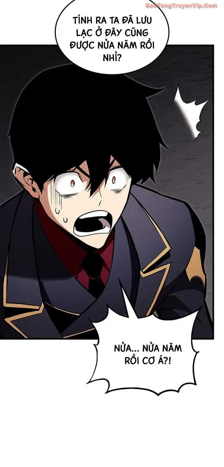 Sự Trở Lại Của Vị Thần Sức Mạnh Chap 231 - Next Chap 232