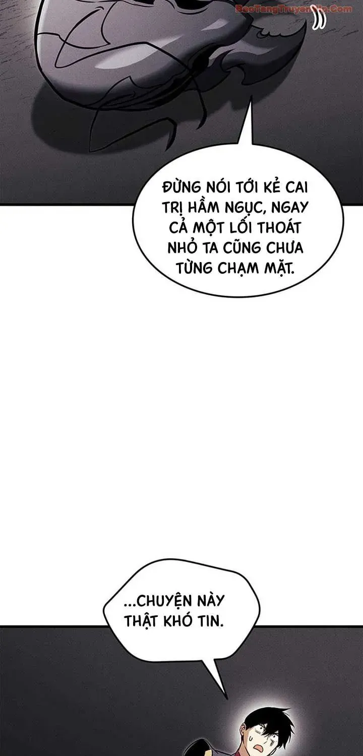 Sự Trở Lại Của Vị Thần Sức Mạnh Chap 231 - Next Chap 232