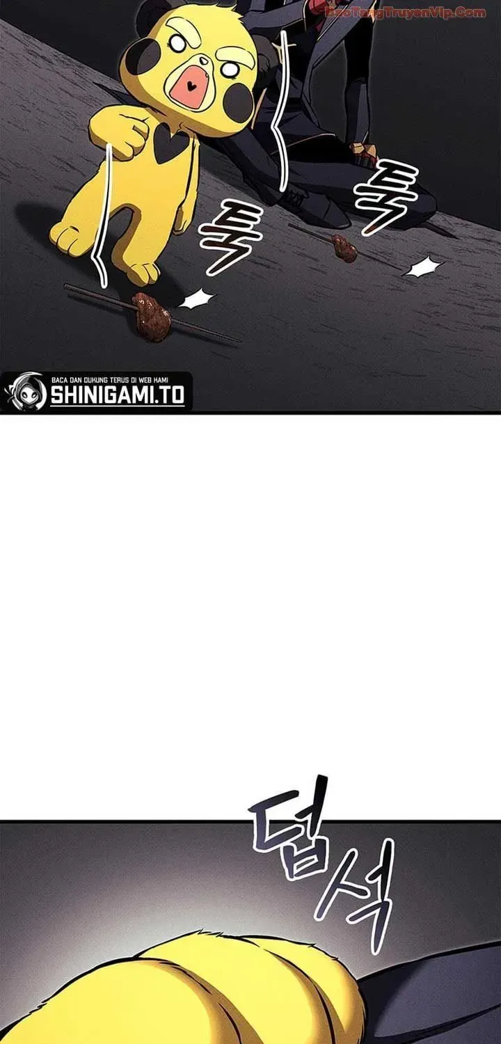 Sự Trở Lại Của Vị Thần Sức Mạnh Chap 231 - Next Chap 232