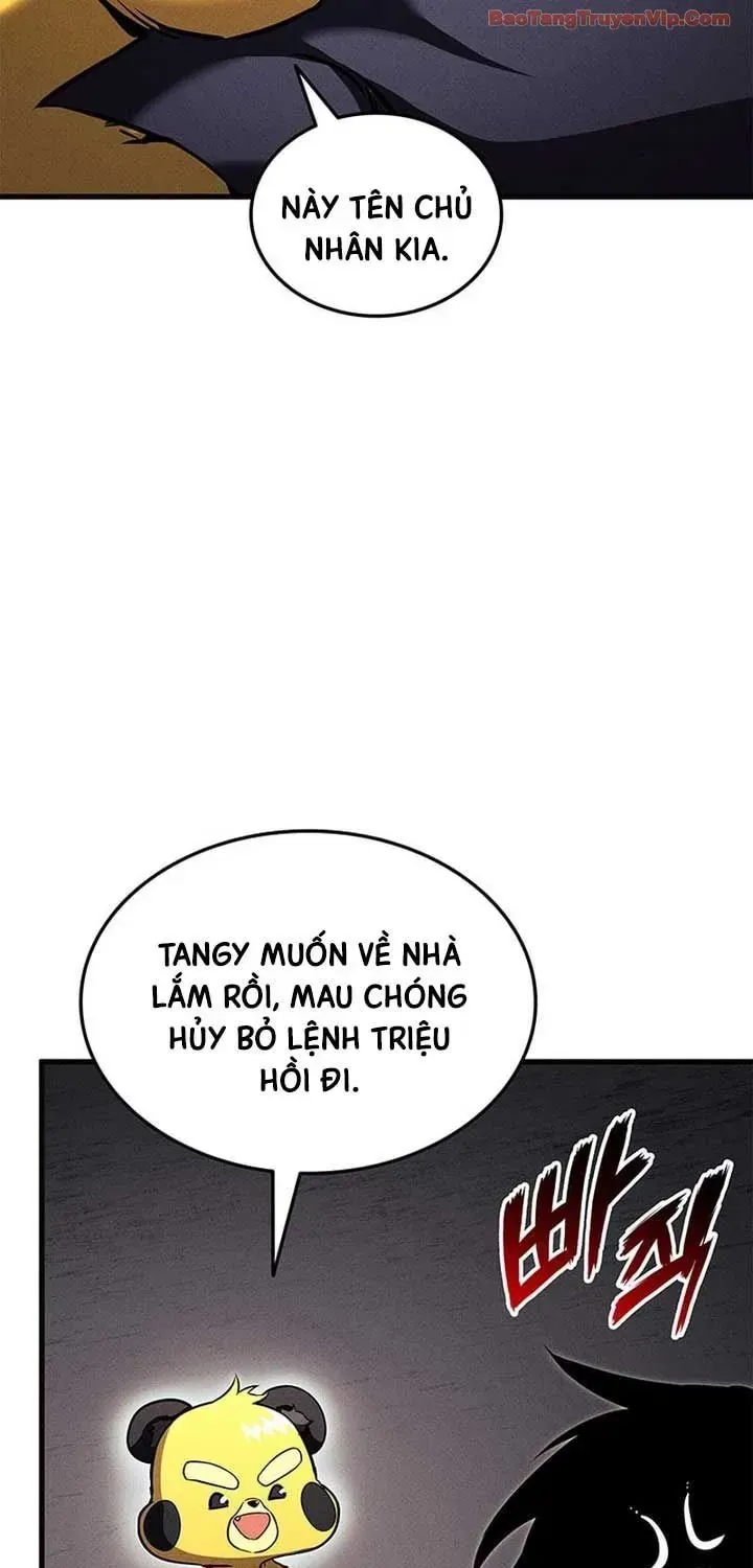 Sự Trở Lại Của Vị Thần Sức Mạnh Chap 231 - Next Chap 232