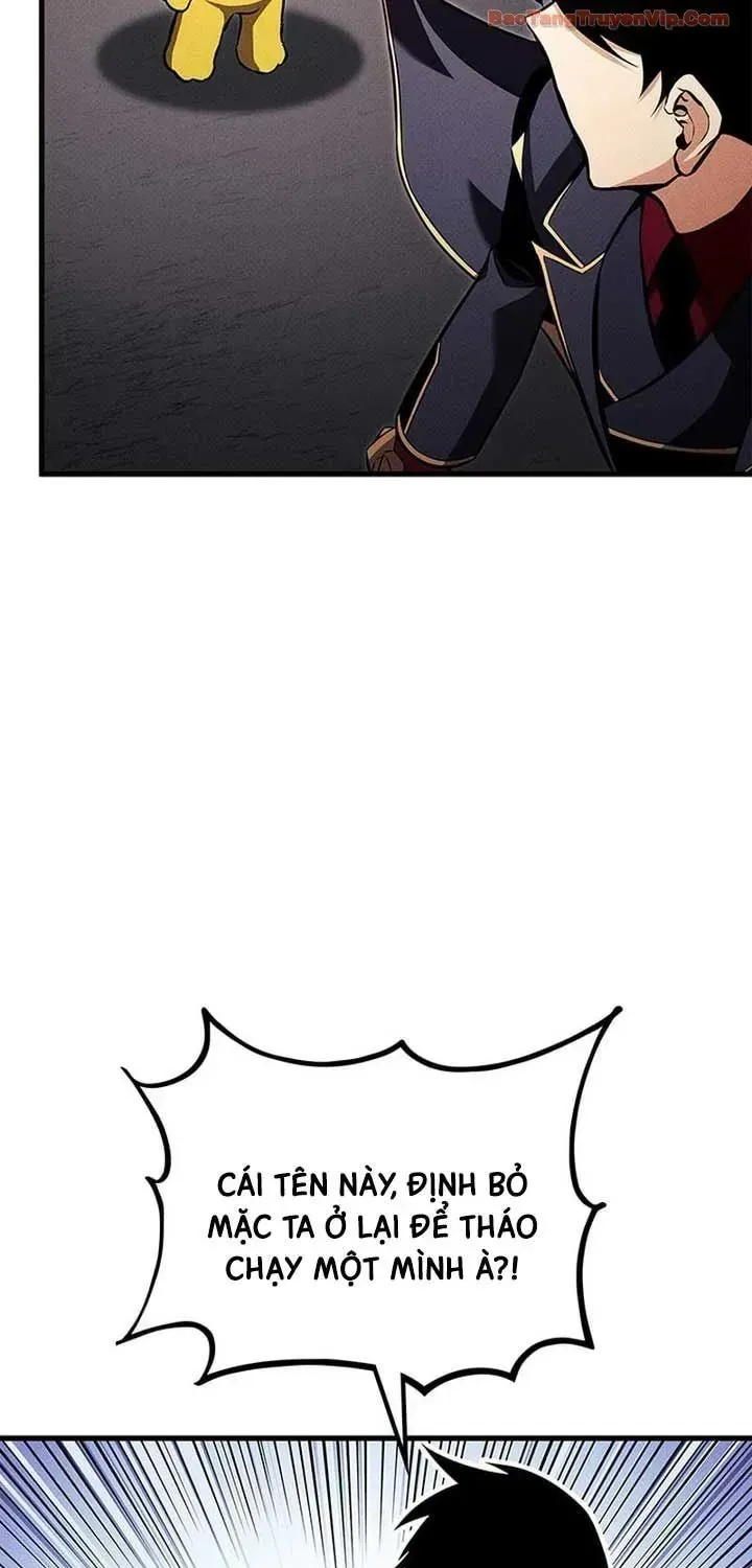 Sự Trở Lại Của Vị Thần Sức Mạnh Chap 231 - Next Chap 232