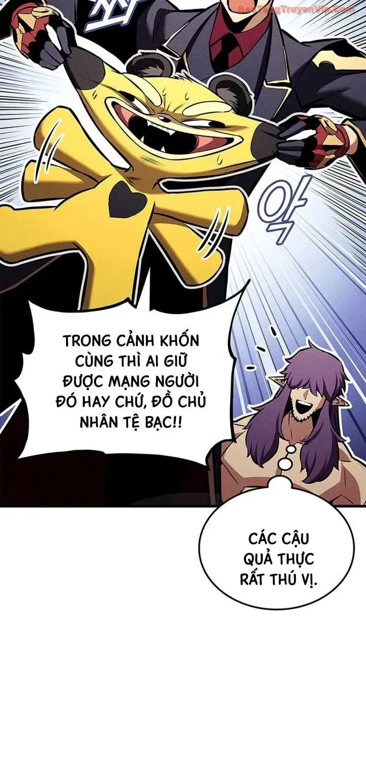 Sự Trở Lại Của Vị Thần Sức Mạnh Chap 231 - Next Chap 232