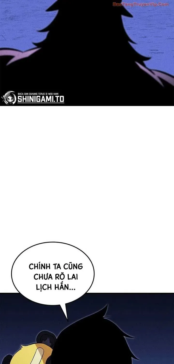 Sự Trở Lại Của Vị Thần Sức Mạnh Chap 231 - Next Chap 232