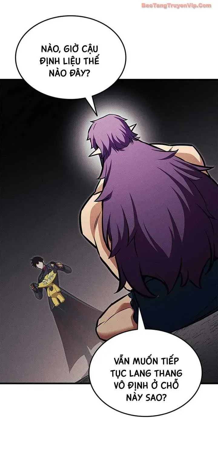Sự Trở Lại Của Vị Thần Sức Mạnh Chap 231 - Next Chap 232