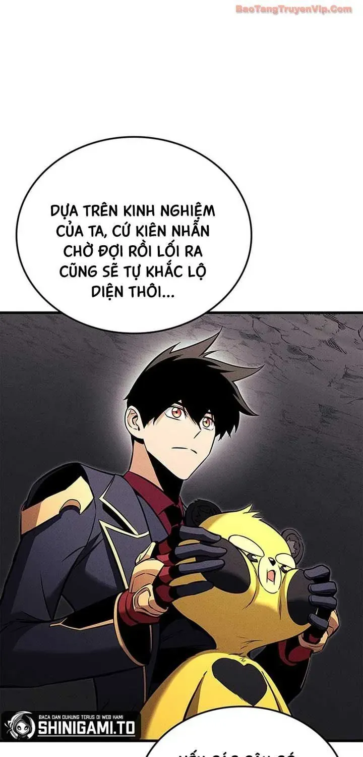 Sự Trở Lại Của Vị Thần Sức Mạnh Chap 231 - Next Chap 232