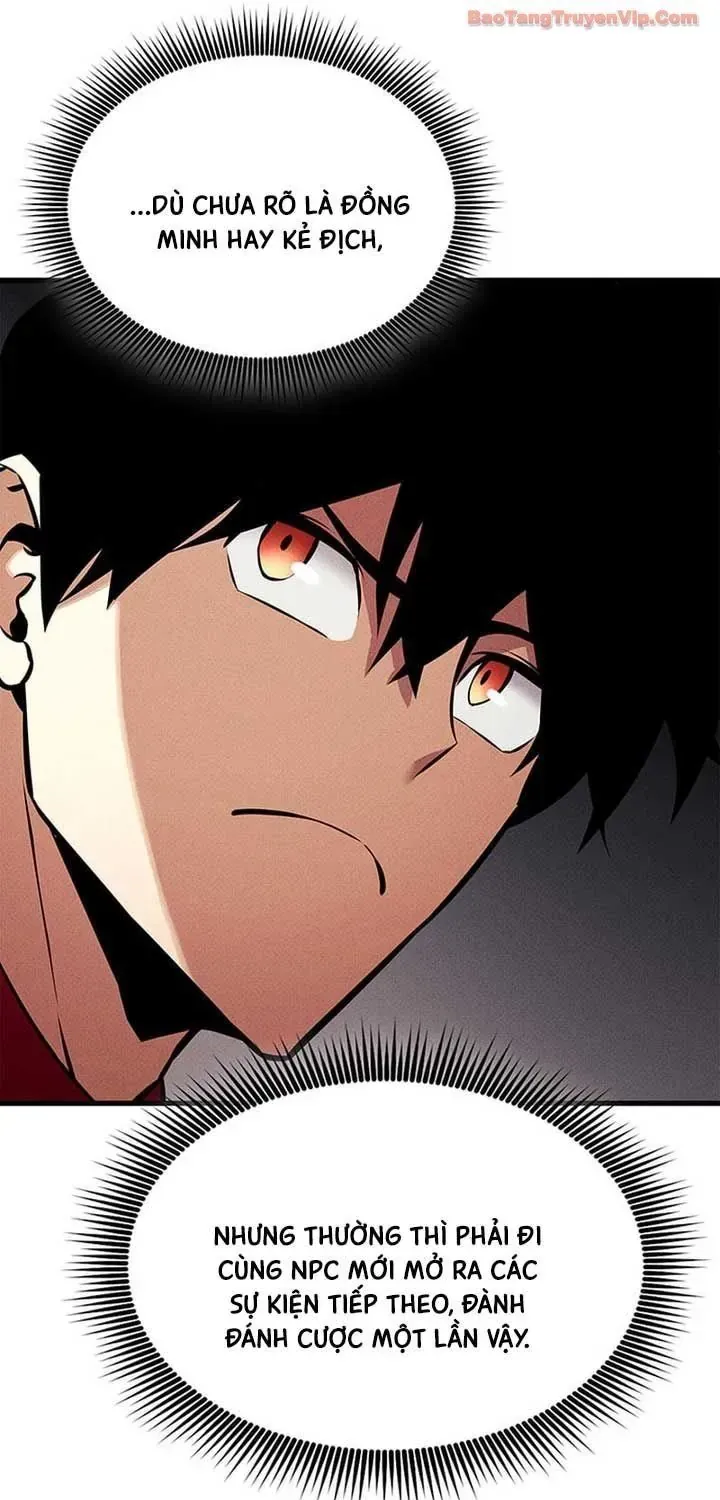 Sự Trở Lại Của Vị Thần Sức Mạnh Chap 231 - Next Chap 232