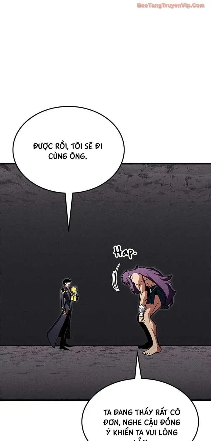 Sự Trở Lại Của Vị Thần Sức Mạnh Chap 231 - Next Chap 232