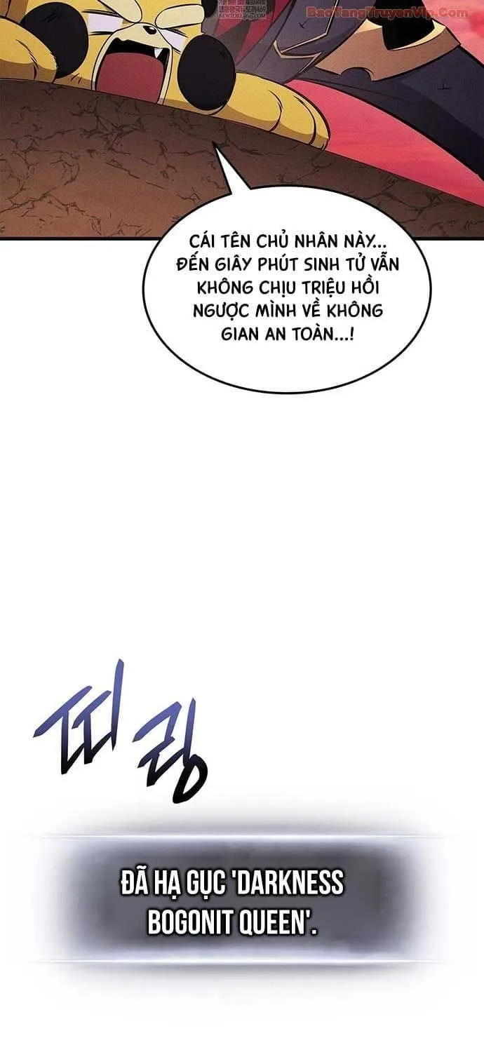 Sự Trở Lại Của Vị Thần Sức Mạnh Chap 232 - Next Chap 233