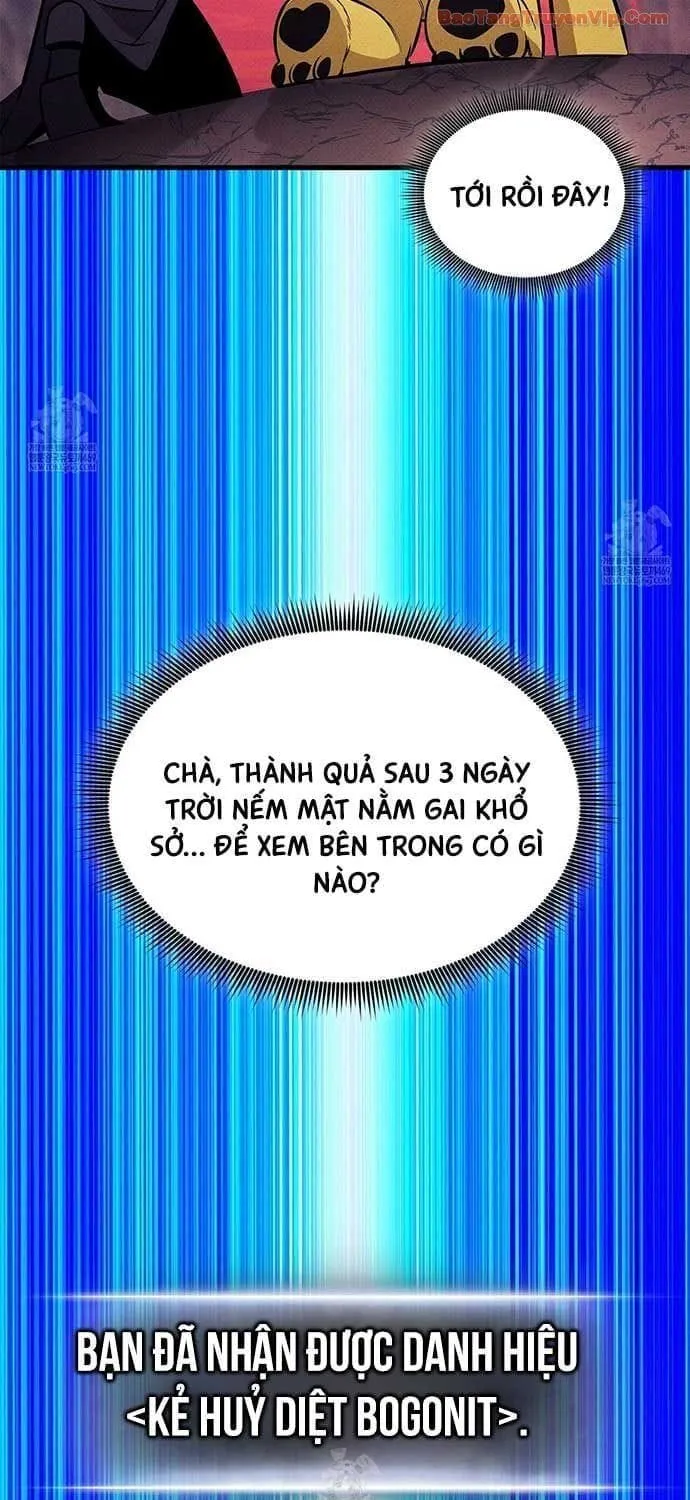 Sự Trở Lại Của Vị Thần Sức Mạnh Chap 232 - Next Chap 233