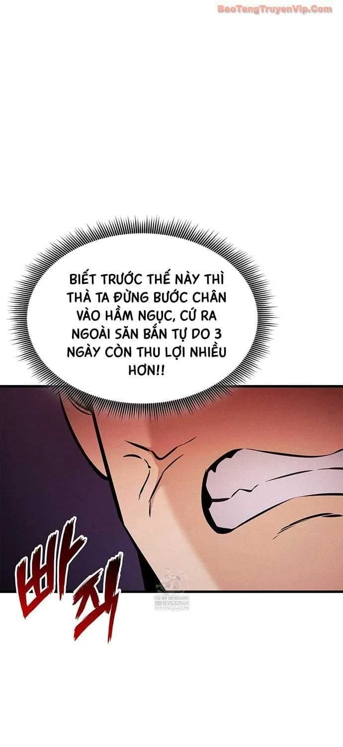 Sự Trở Lại Của Vị Thần Sức Mạnh Chap 232 - Next Chap 233