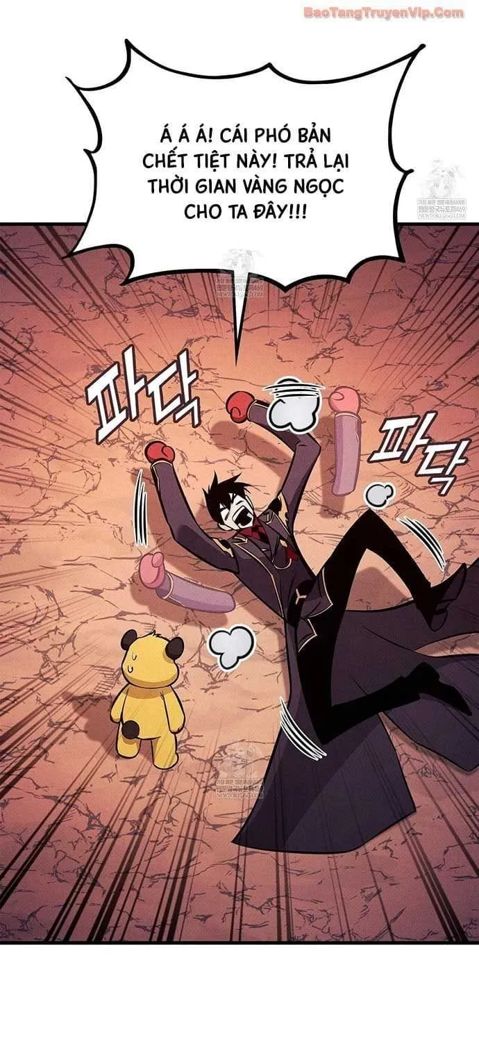 Sự Trở Lại Của Vị Thần Sức Mạnh Chap 232 - Next Chap 233