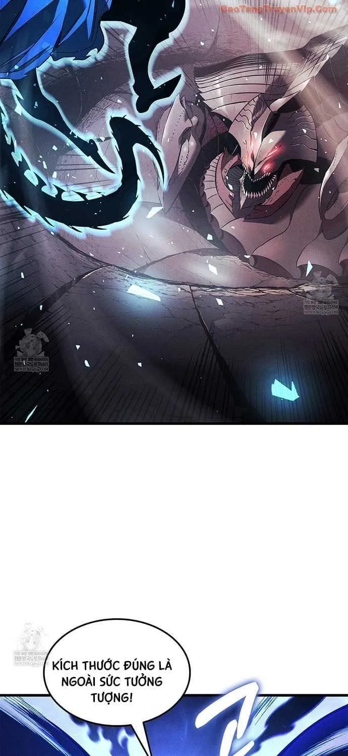 Sự Trở Lại Của Vị Thần Sức Mạnh Chap 232 - Next Chap 233