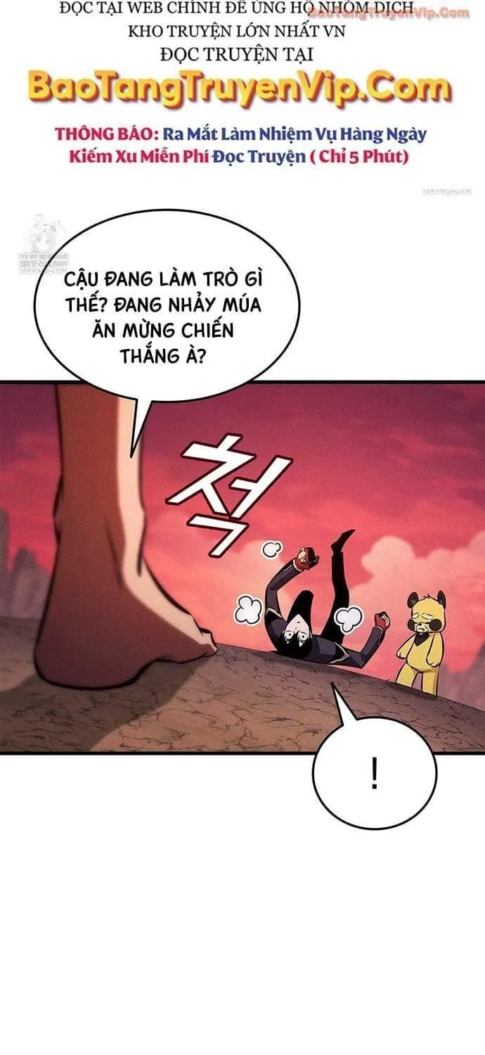 Sự Trở Lại Của Vị Thần Sức Mạnh Chap 232 - Next Chap 233