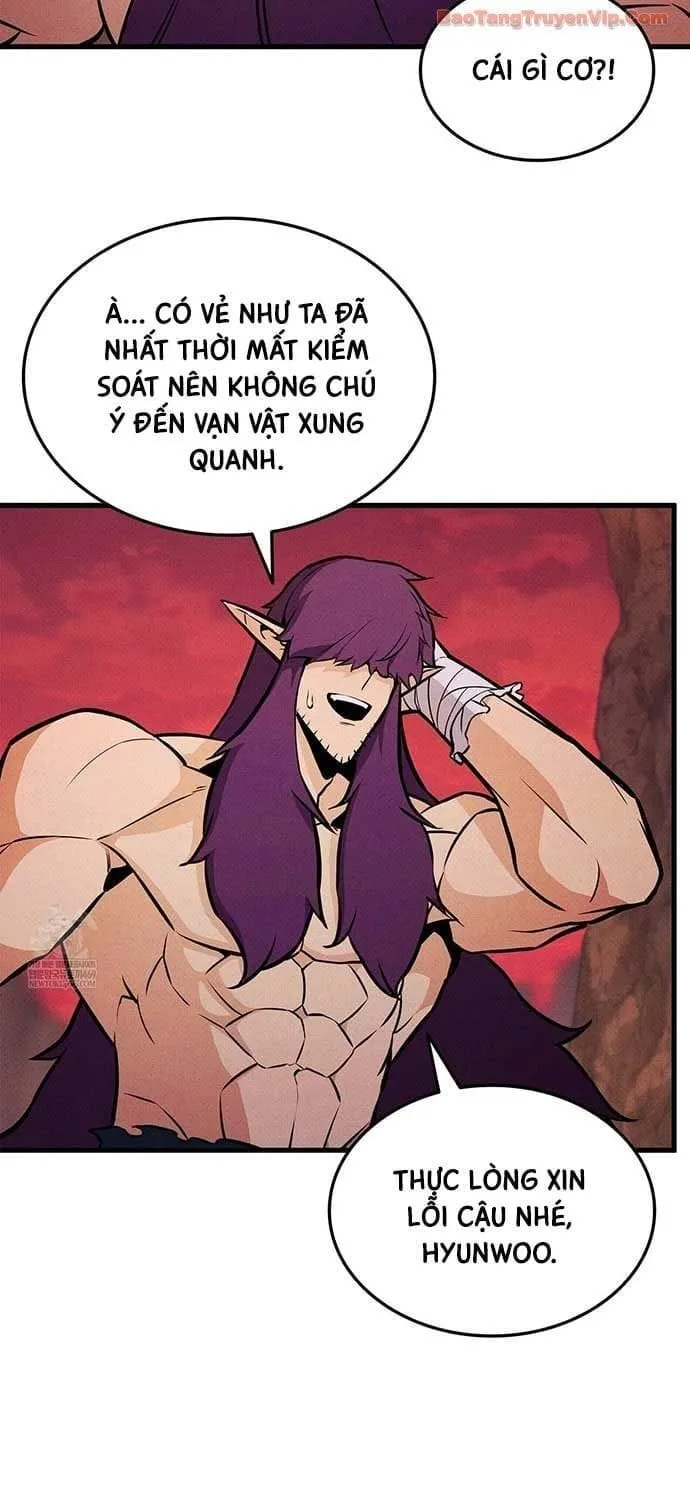 Sự Trở Lại Của Vị Thần Sức Mạnh Chap 232 - Next Chap 233