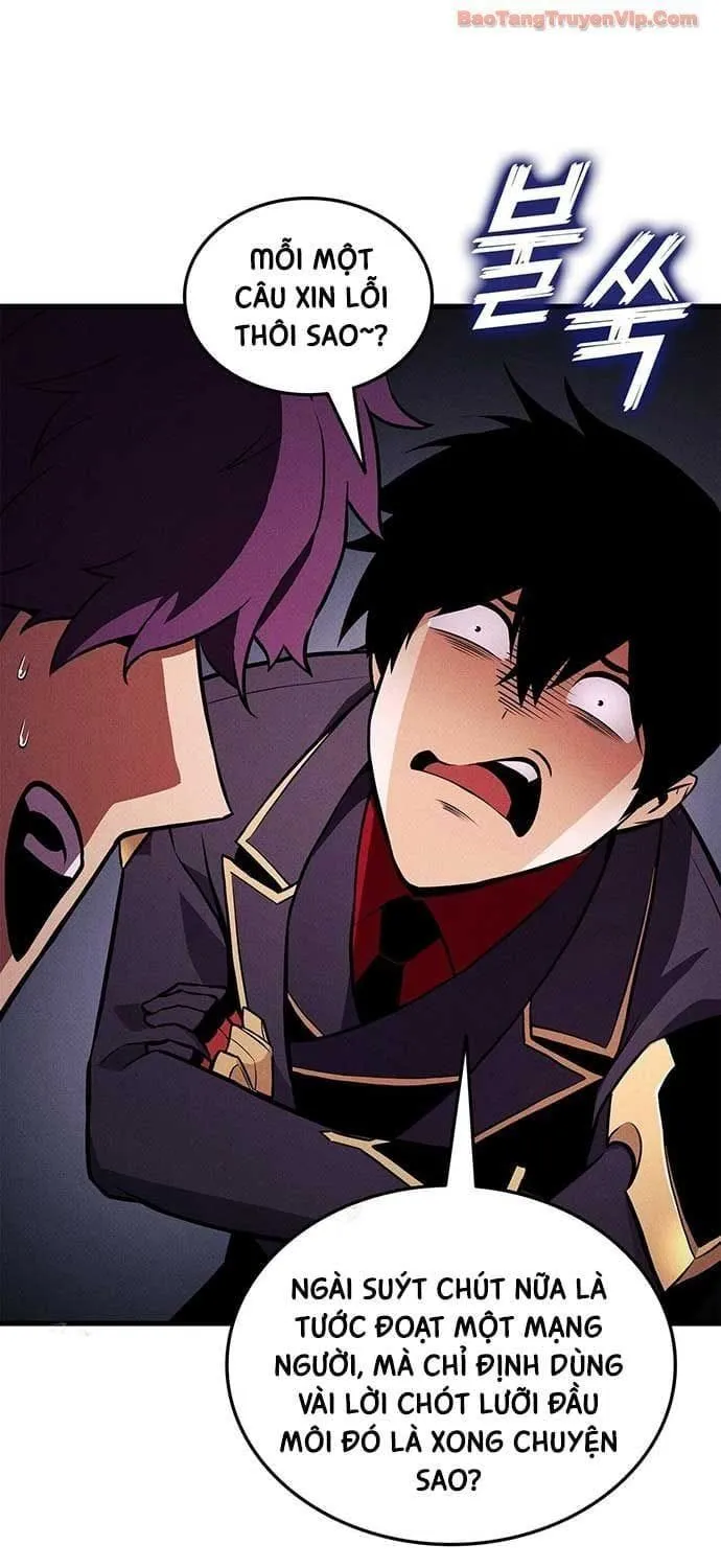 Sự Trở Lại Của Vị Thần Sức Mạnh Chap 232 - Next Chap 233