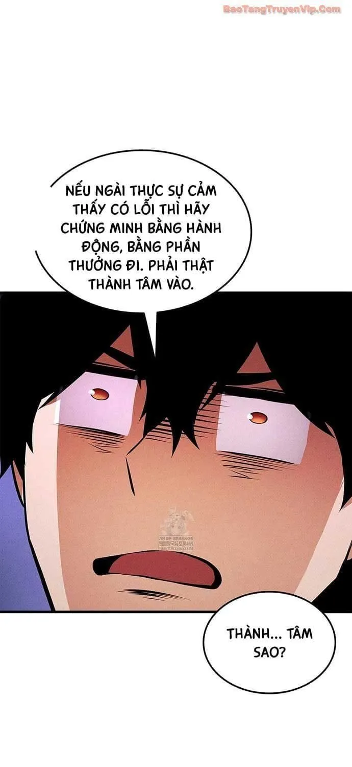 Sự Trở Lại Của Vị Thần Sức Mạnh Chap 232 - Next Chap 233