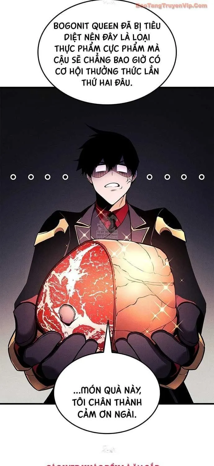 Sự Trở Lại Của Vị Thần Sức Mạnh Chap 232 - Next Chap 233