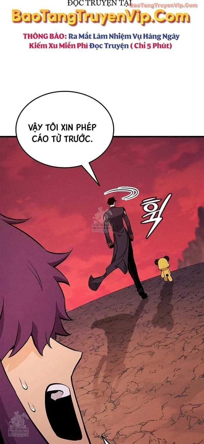 Sự Trở Lại Của Vị Thần Sức Mạnh Chap 232 - Next Chap 233