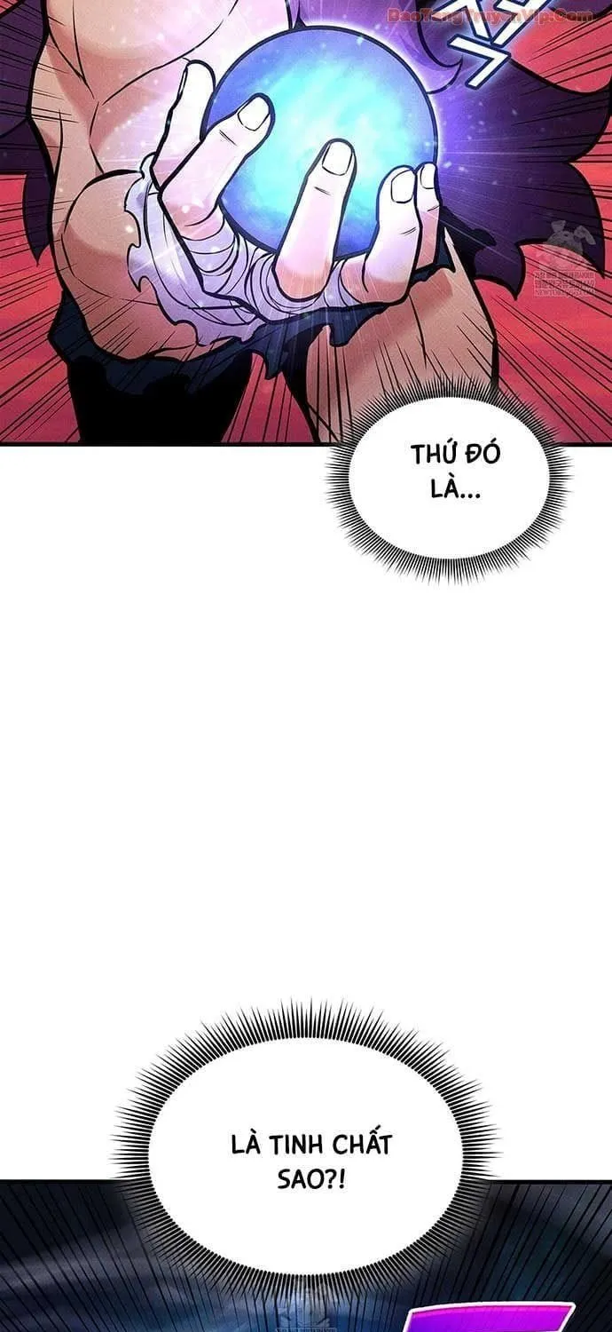 Sự Trở Lại Của Vị Thần Sức Mạnh Chap 232 - Next Chap 233