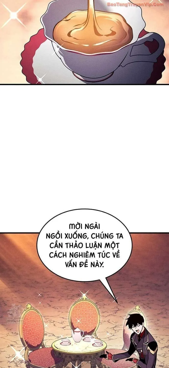 Sự Trở Lại Của Vị Thần Sức Mạnh Chap 232 - Next Chap 233