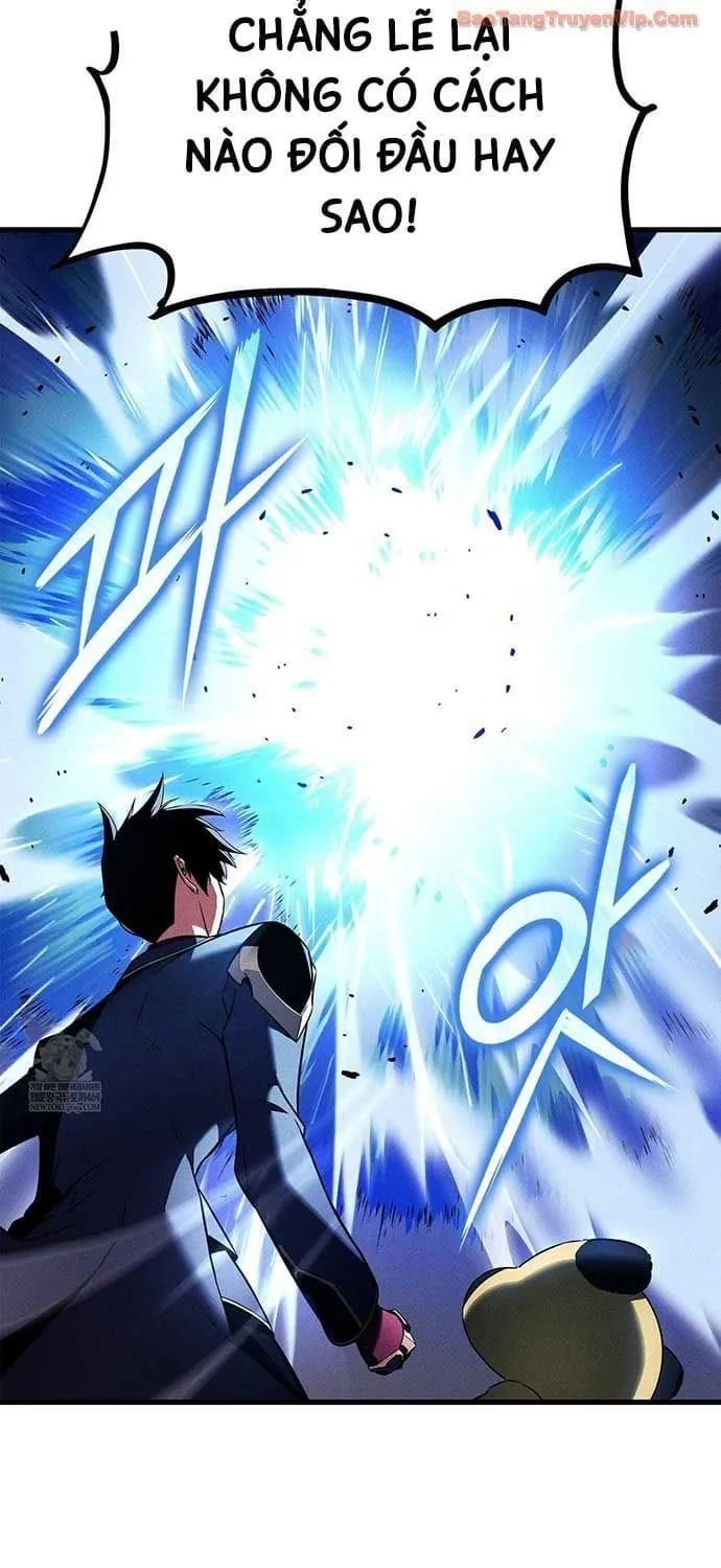 Sự Trở Lại Của Vị Thần Sức Mạnh Chap 232 - Next Chap 233