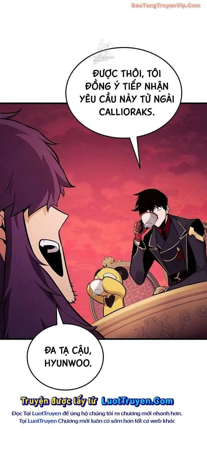 Sự Trở Lại Của Vị Thần Sức Mạnh Chap 232 - Next Chap 233