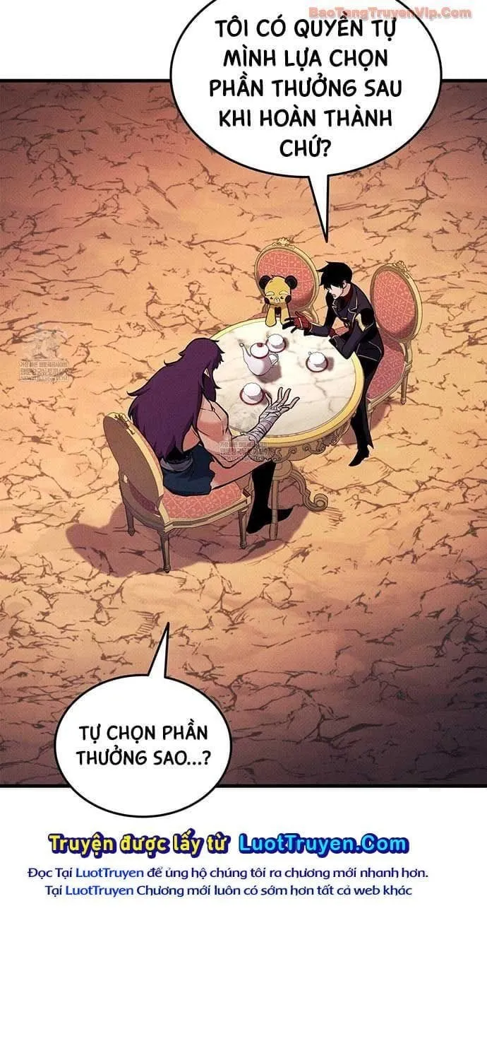 Sự Trở Lại Của Vị Thần Sức Mạnh Chap 232 - Next Chap 233