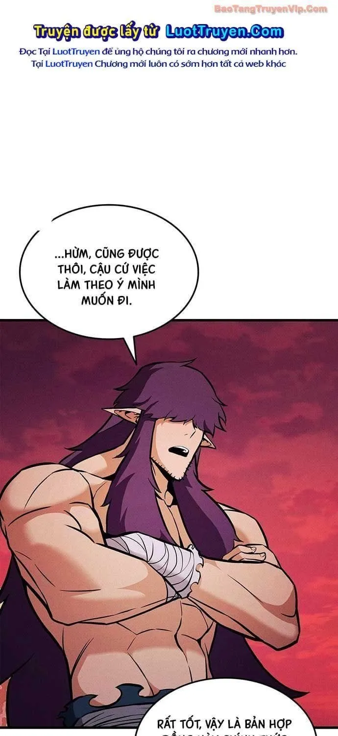 Sự Trở Lại Của Vị Thần Sức Mạnh Chap 232 - Next Chap 233