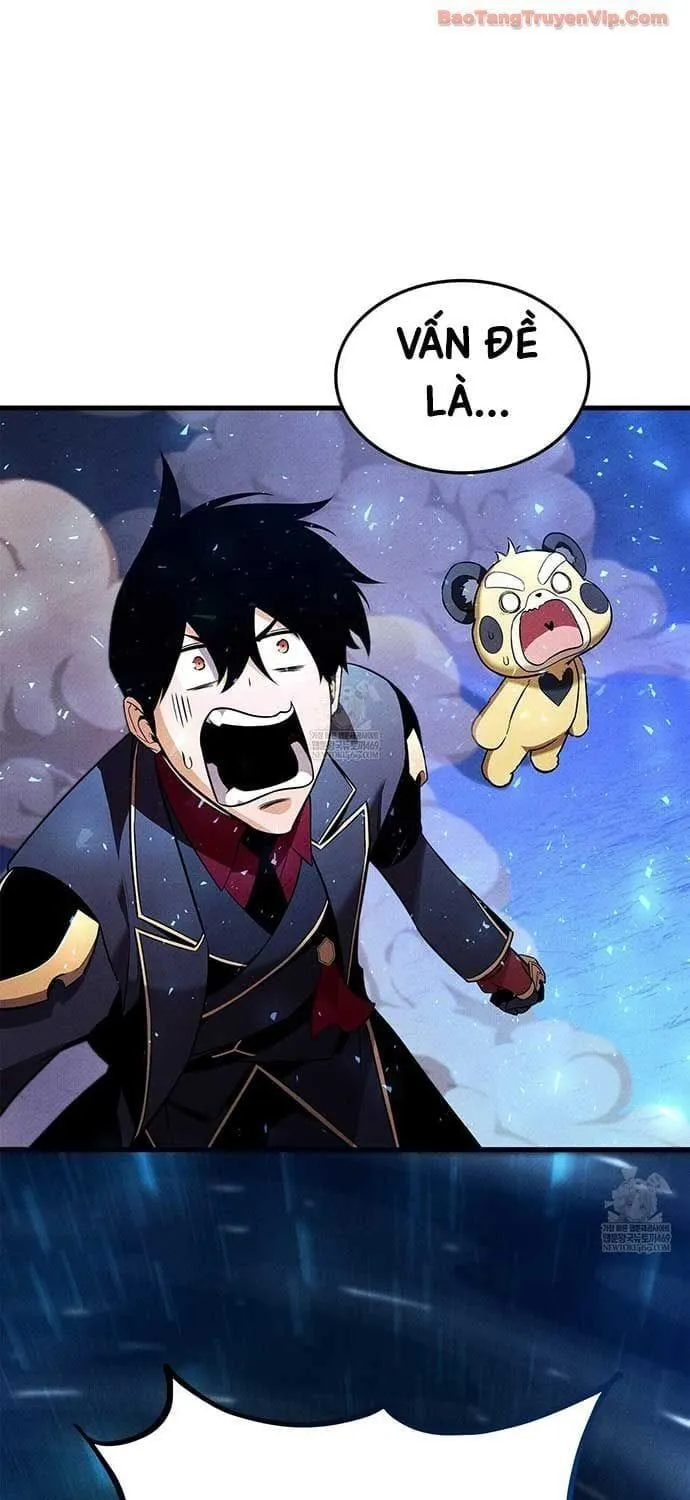 Sự Trở Lại Của Vị Thần Sức Mạnh Chap 232 - Next Chap 233