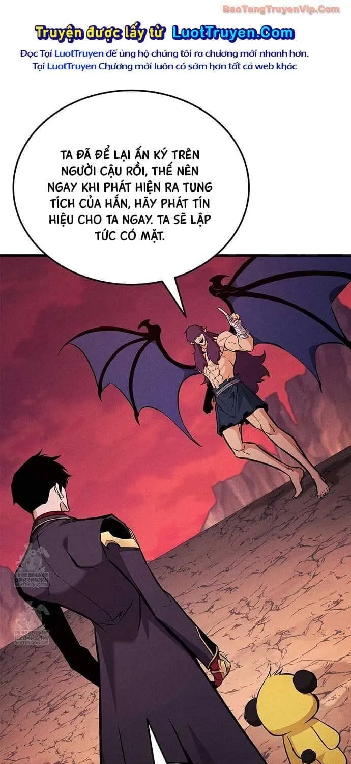 Sự Trở Lại Của Vị Thần Sức Mạnh Chap 232 - Next Chap 233