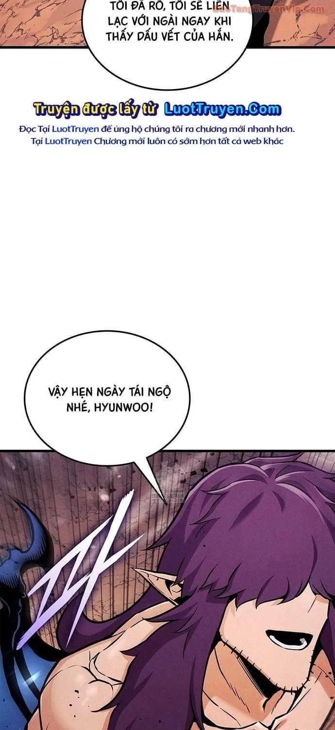 Sự Trở Lại Của Vị Thần Sức Mạnh Chap 232 - Next Chap 233