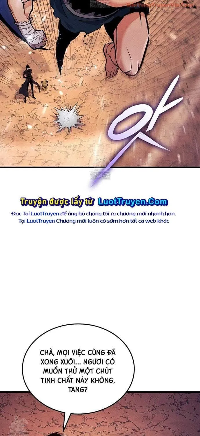 Sự Trở Lại Của Vị Thần Sức Mạnh Chap 232 - Next Chap 233