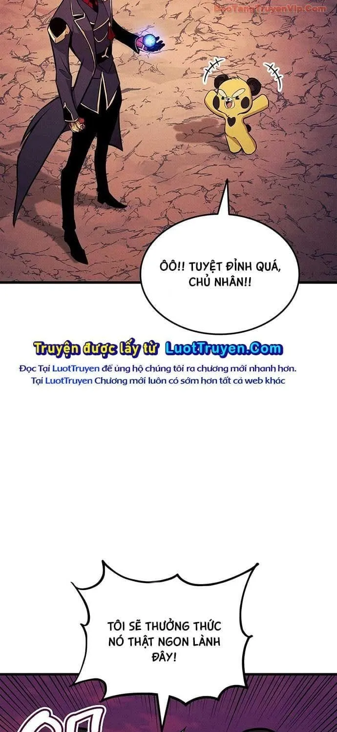 Sự Trở Lại Của Vị Thần Sức Mạnh Chap 232 - Next Chap 233