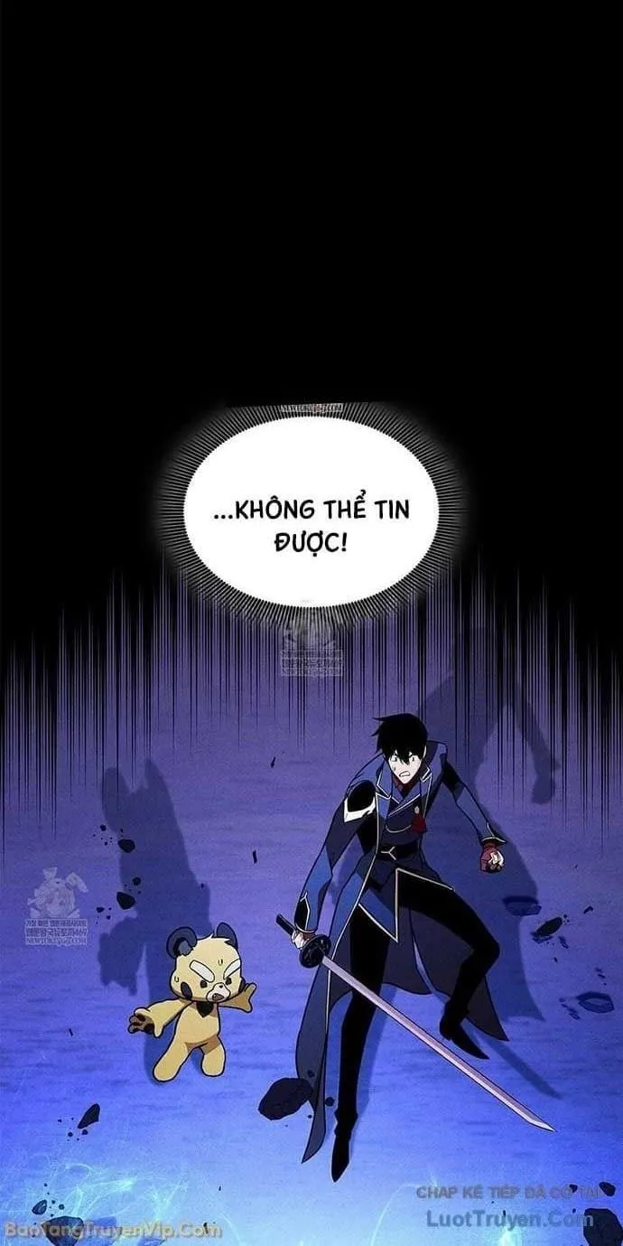 Sự Trở Lại Của Vị Thần Sức Mạnh Chap 232 - Next Chap 233