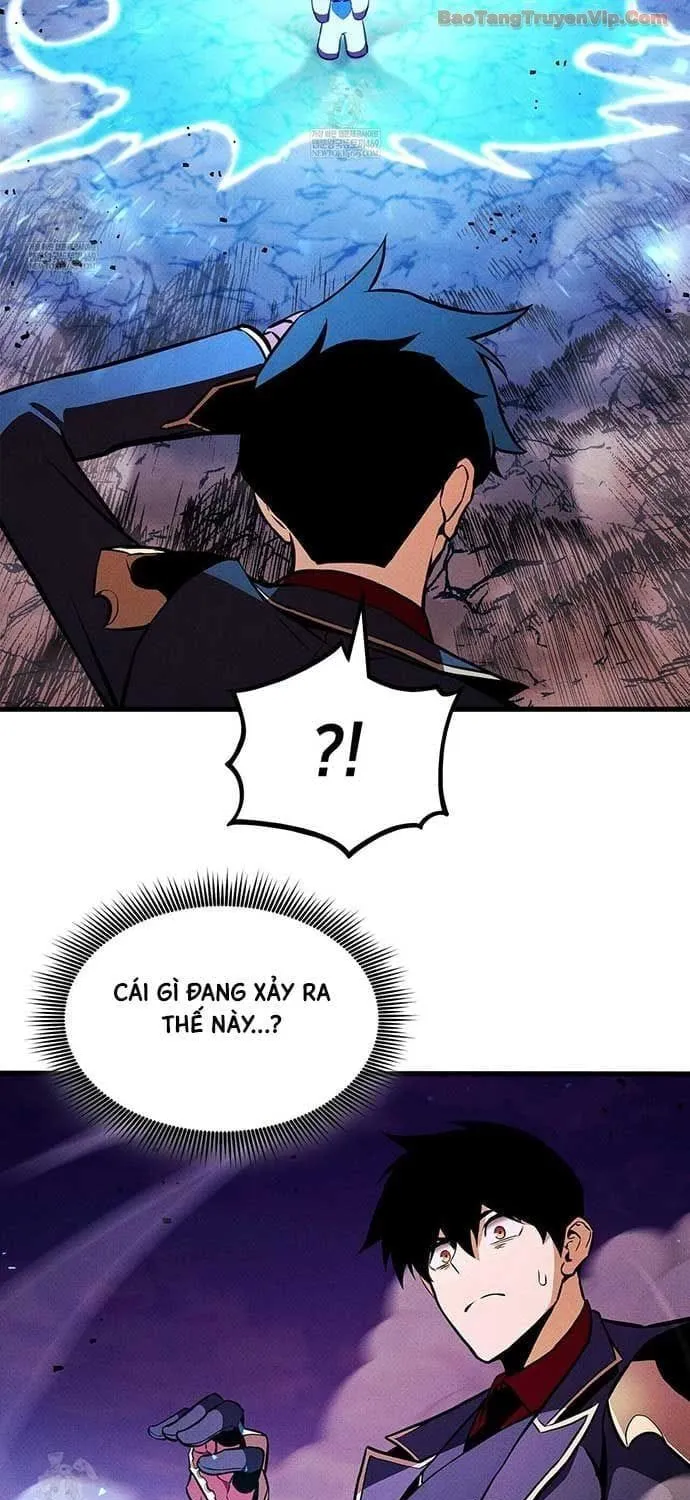 Sự Trở Lại Của Vị Thần Sức Mạnh Chap 232 - Next Chap 233