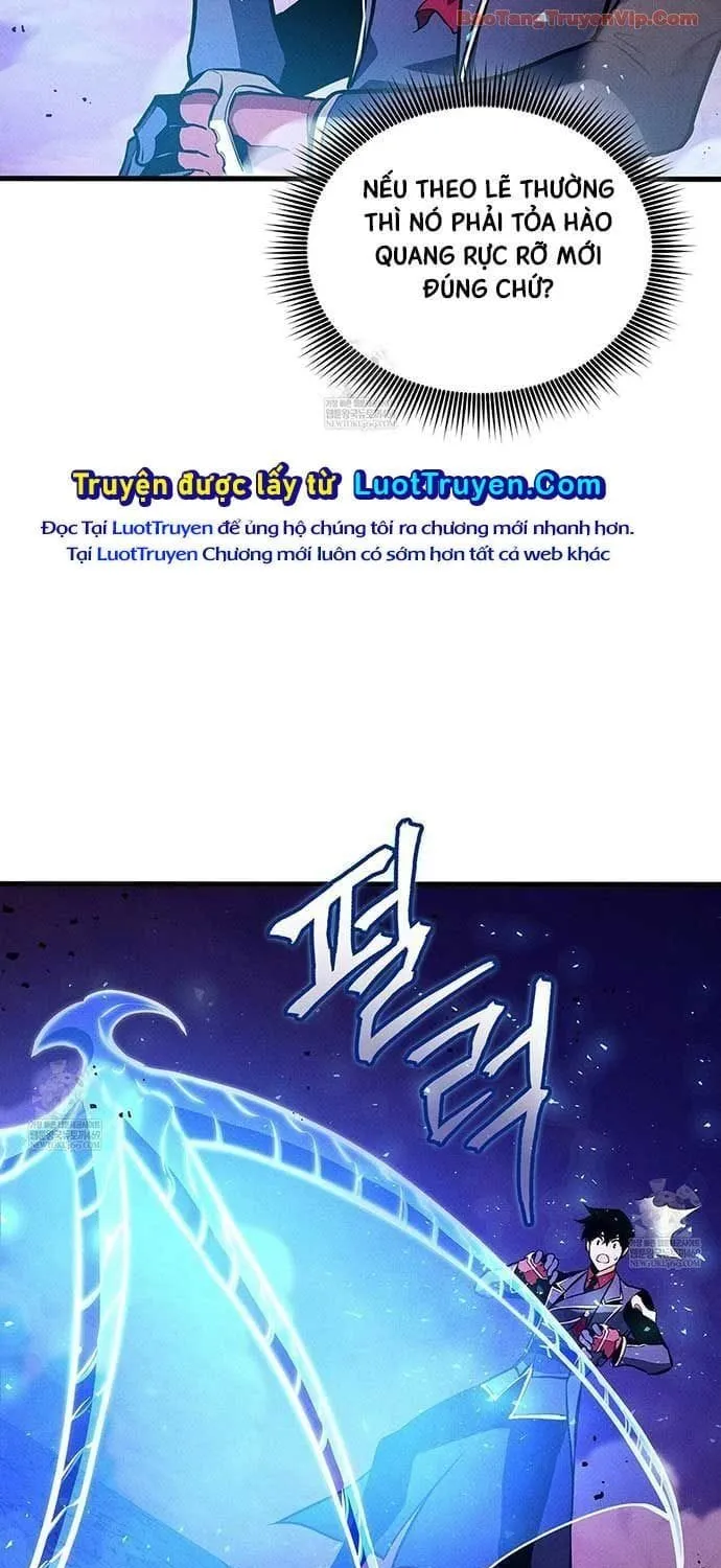 Sự Trở Lại Của Vị Thần Sức Mạnh Chap 232 - Next Chap 233