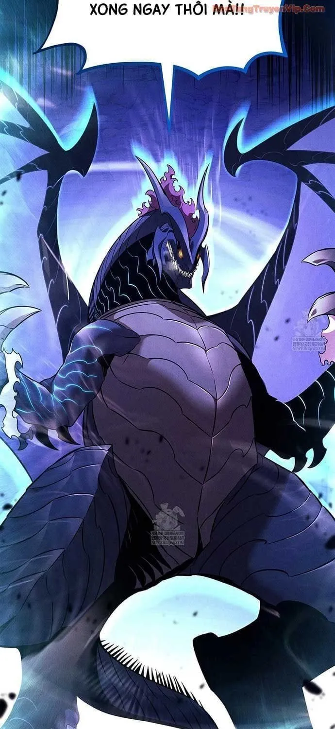 Sự Trở Lại Của Vị Thần Sức Mạnh Chap 232 - Next Chap 233