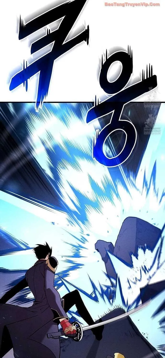 Sự Trở Lại Của Vị Thần Sức Mạnh Chap 232 - Next Chap 233