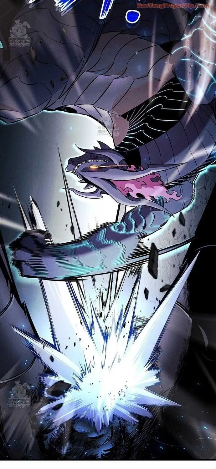 Sự Trở Lại Của Vị Thần Sức Mạnh Chap 232 - Next Chap 233