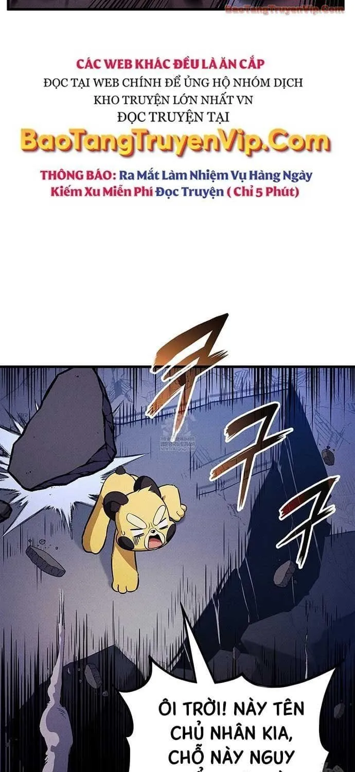 Sự Trở Lại Của Vị Thần Sức Mạnh Chap 232 - Next Chap 233