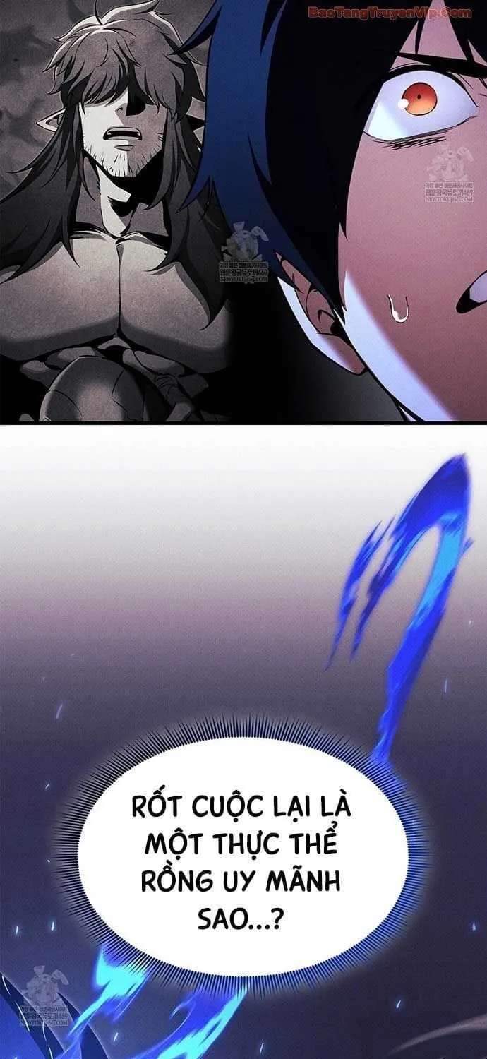 Sự Trở Lại Của Vị Thần Sức Mạnh Chap 232 - Next Chap 233